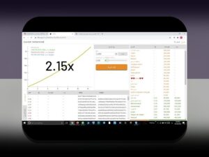 راهنمای کامل اموزش بازی انفجار در تک بت؛ راهی سریع‌تر و مطمئن‌تر برای برنده شدن در سایت شرط بندی